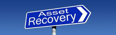 asset recovery